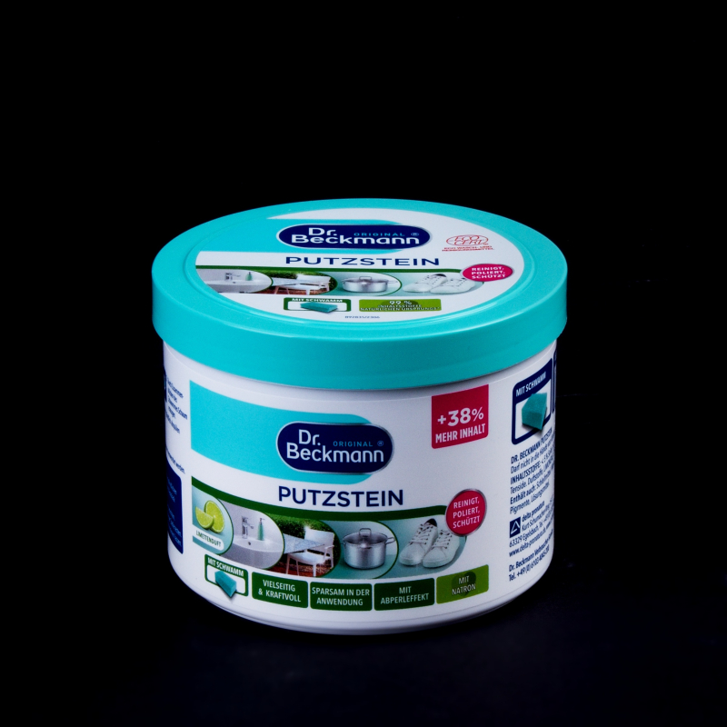 Aktivní gel do trouby Dr. Beckmann