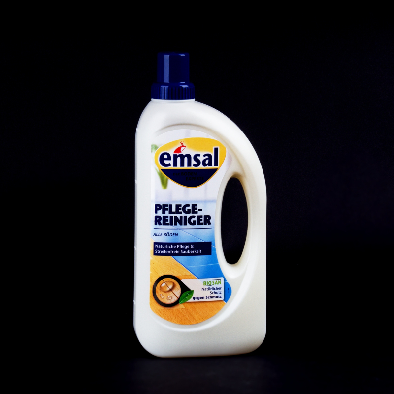 Čistič na všechny druhy podlah Emsal