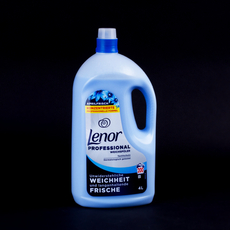 Aviváž Lenor Professional Aprilfrisch 200 praní