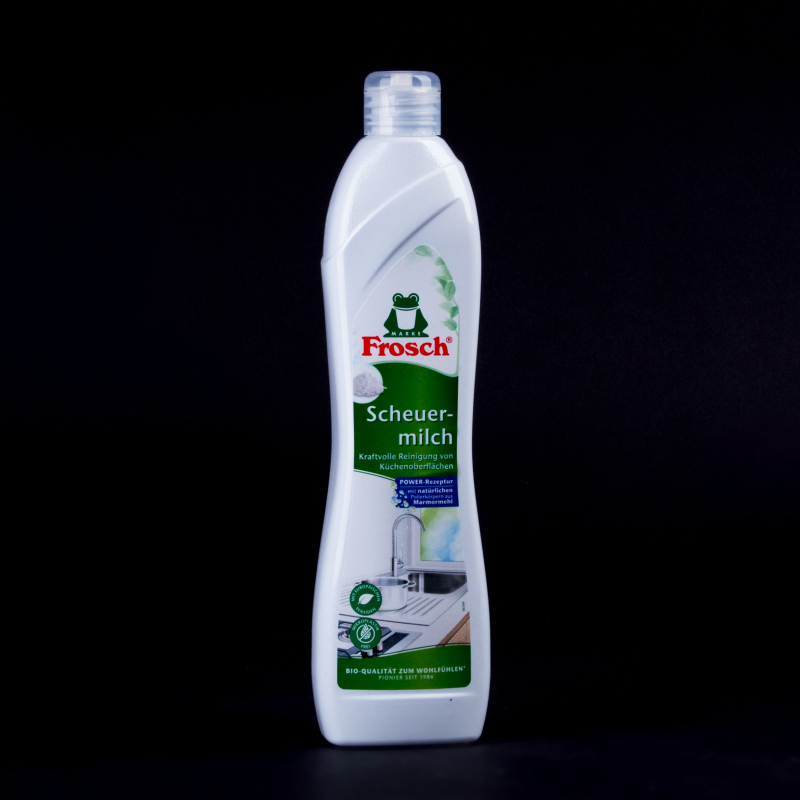 Výkonný čistič kuchyně Frosch