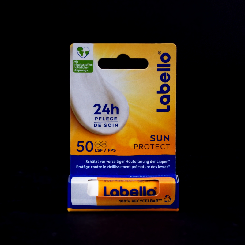 Labello Sun Protect FPS 50