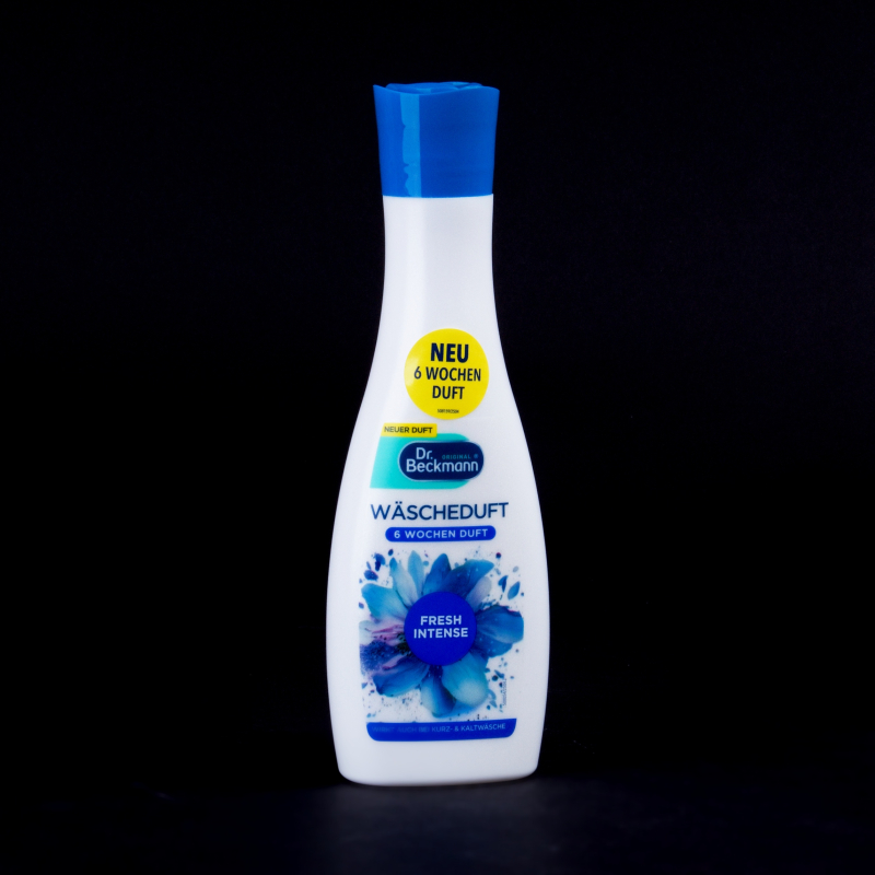Vůně na prádlo Svěží intenzita Dr.Beckmann