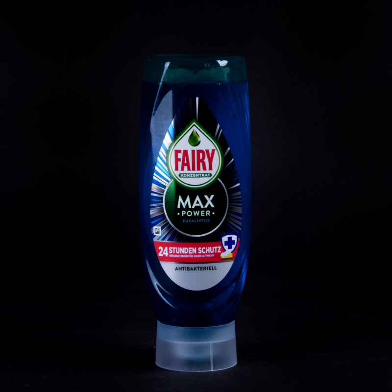 Fairy Max Power Antibakteriální