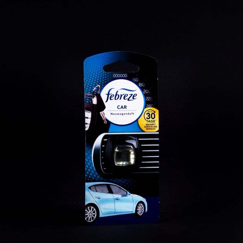 Vůně do auta Febreze Vůně nového auta