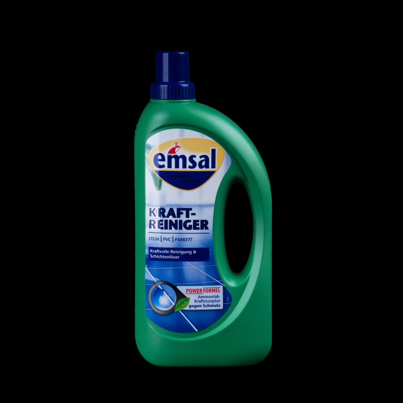 Emsal čistič podlah s obsahem amoniaku