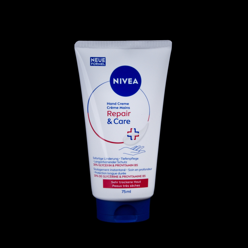 Krém na ruce Nivea Repair Care